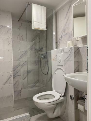 Apartamento Villa Leo Beach Studio