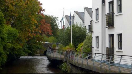 Riverside Apartments Westport