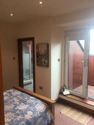 Riverside Apartments Westport