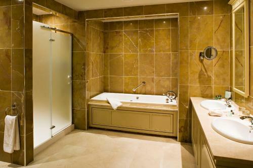 Knockranny House Hotel & Spa