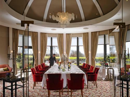 Knockranny House Hotel & Spa