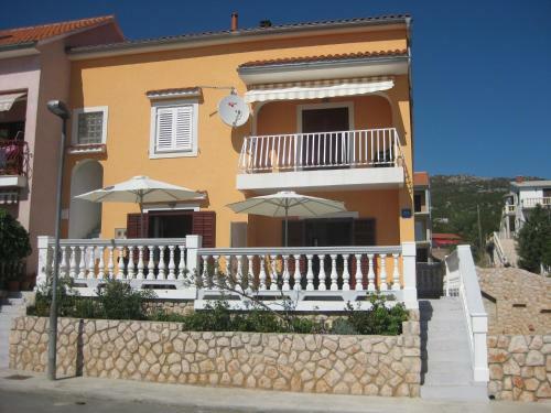 Apartments Pavelic
