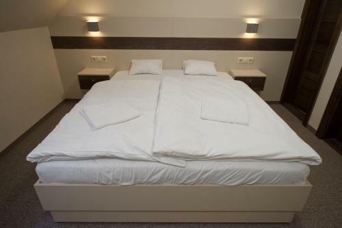 Bed & Breakfast Napkelte Panzi�