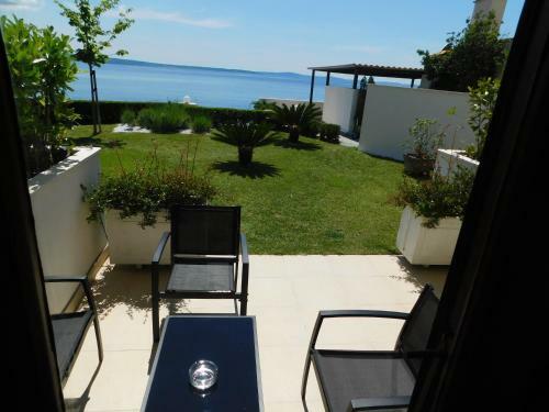 Hostal Beach Villa Bozikovic