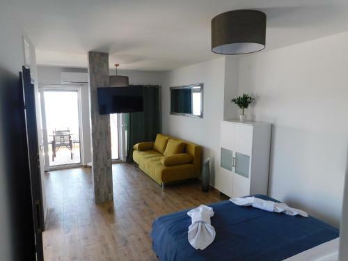 Hostal Beach Villa Bozikovic