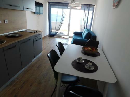 Hostal Beach Villa Bozikovic