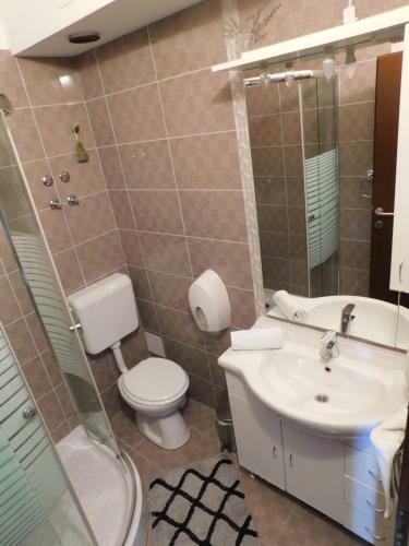 Hostal Beach Villa Bozikovic