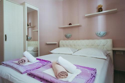 Apartamento Marijana