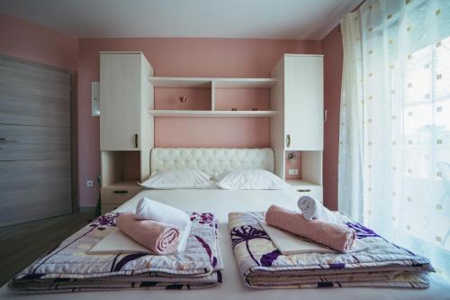 Apartamento Marijana