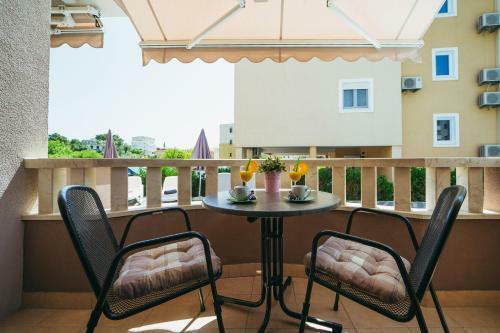 Apartamento Marijana