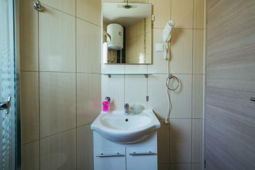 Apartamento Marijana