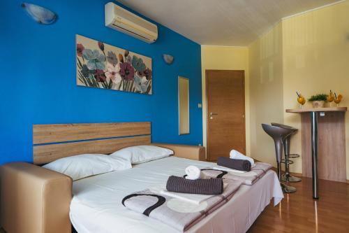 Apartamento Marijana