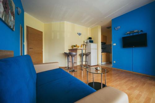 Apartamento Marijana