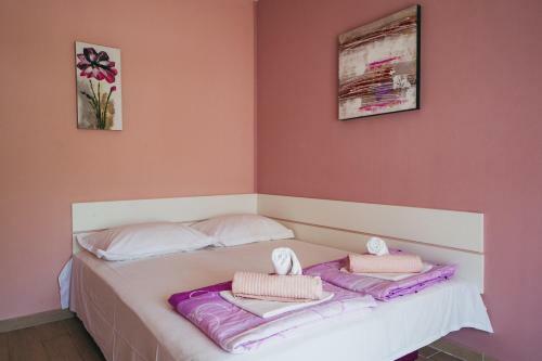 Apartamento Marijana