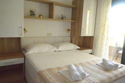 Apartamento Marijana