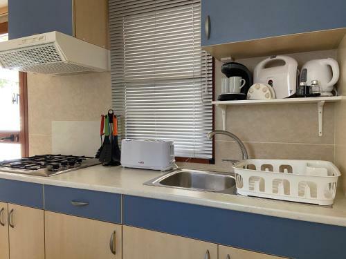 Apartamento Dalmacia Mobilhomes At The Beach