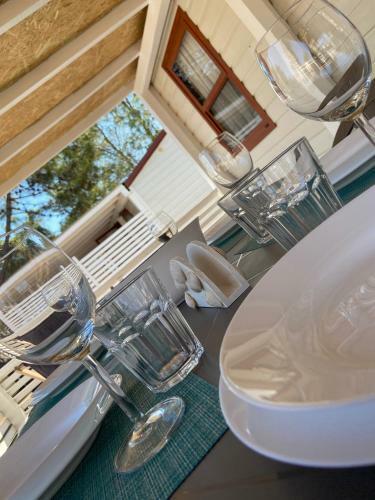 Apartamento Dalmacia Mobilhomes At The Beach