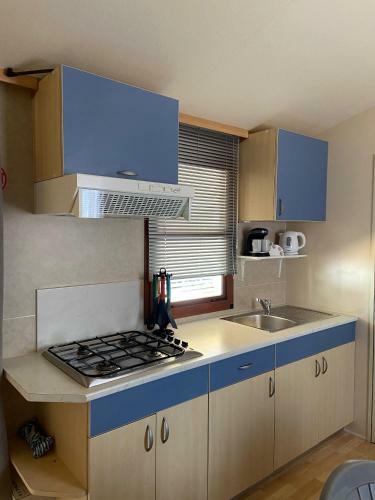 Apartamento Dalmacia Mobilhomes At The Beach