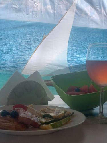 Apartamento Dalmacia Mobilhomes At The Beach