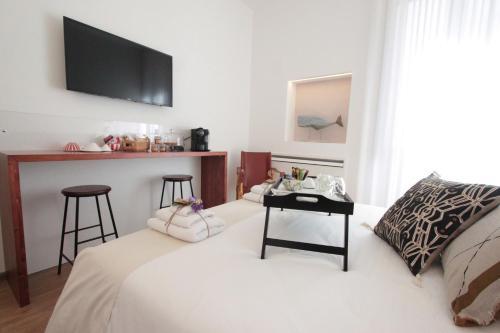 Palazzo Pinto B&B - Brindisi (Italy)