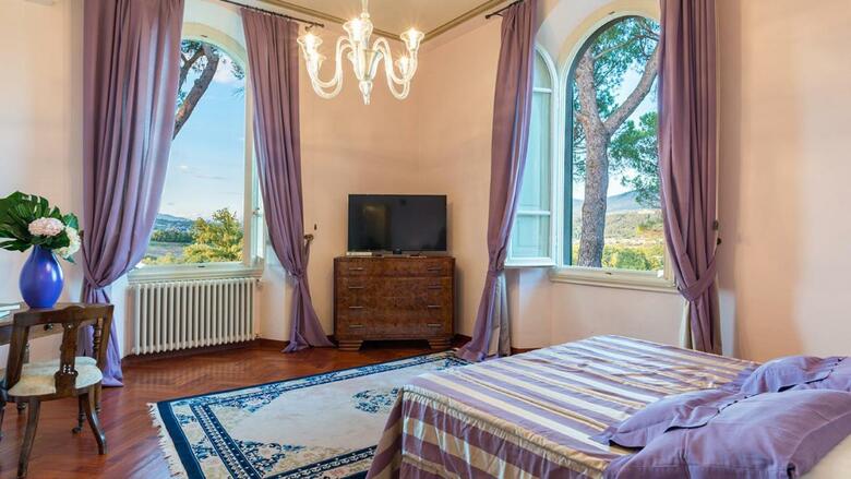 Villa Leonardo 30&6