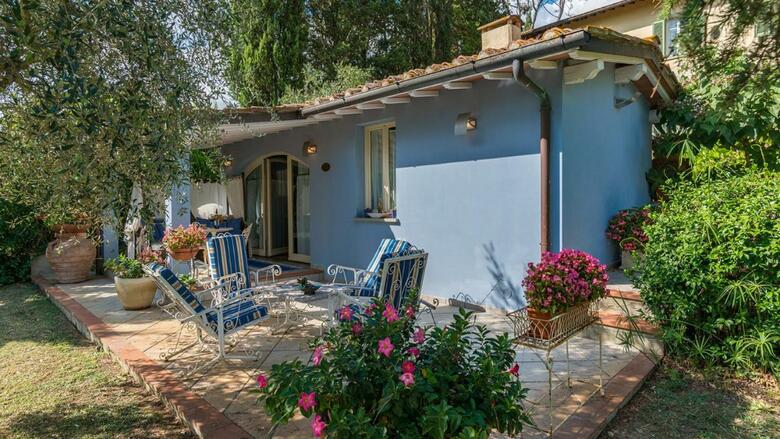Villa Leonardo 30&6