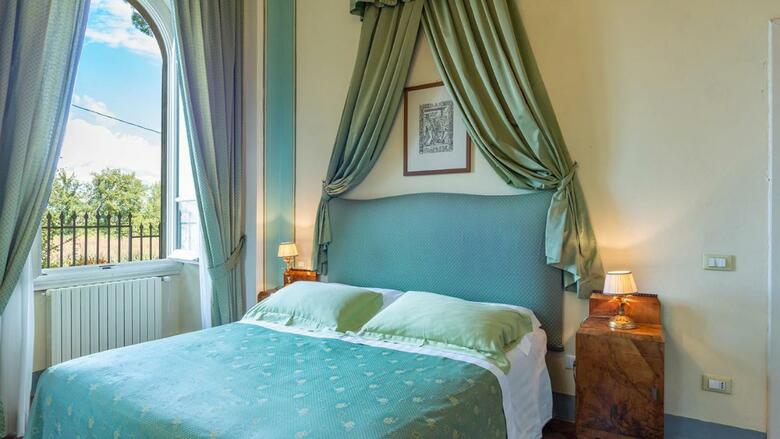 Villa Leonardo 30&6