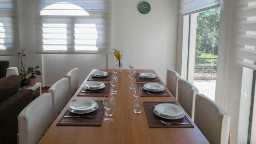 Apartamento Welcomely - Prestigiosa Garden - Cala Gonone