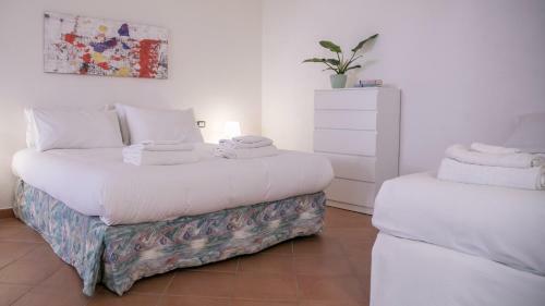 Apartamento Welcomely - Prestigiosa Garden - Cala Gonone