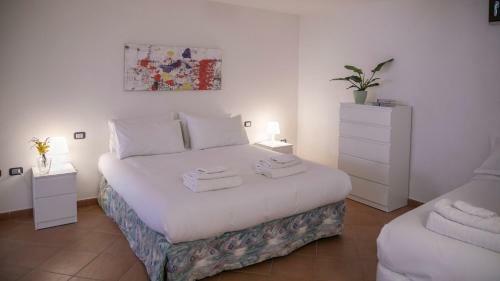 Apartamento Welcomely - Prestigiosa Garden - Cala Gonone