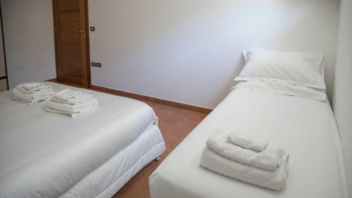 Apartamento Welcomely - Prestigiosa Garden - Cala Gonone