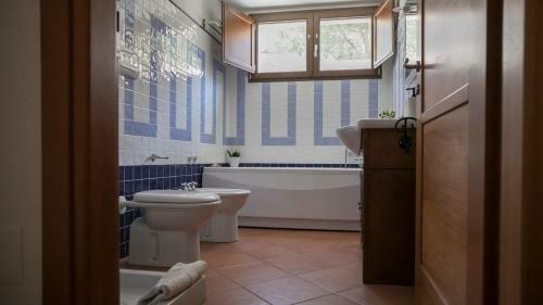 Apartamento Welcomely - Prestigiosa Garden - Cala Gonone