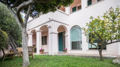 Apartamento Welcomely - Prestigiosa Garden - Cala Gonone