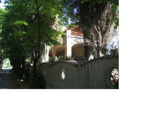 Apartamento Villa I Tigli Appartamenti