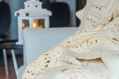 Apartamento Villa I Tigli Appartamenti