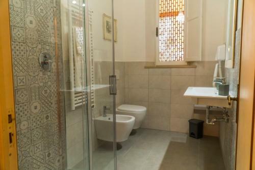 Apartamento Villa I Tigli Appartamenti