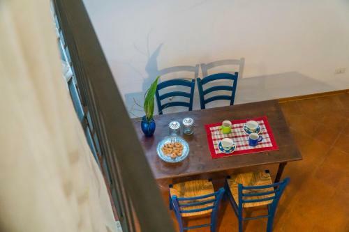 Apartamento Villa I Tigli Appartamenti