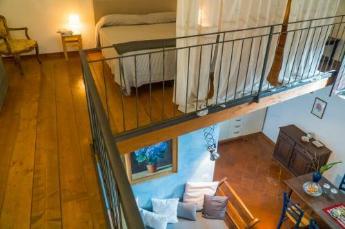 Apartamento Villa I Tigli Appartamenti