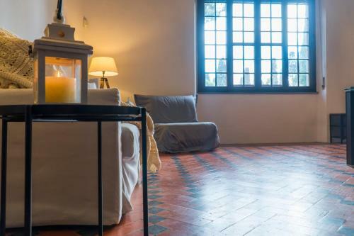 Apartamento Villa I Tigli Appartamenti