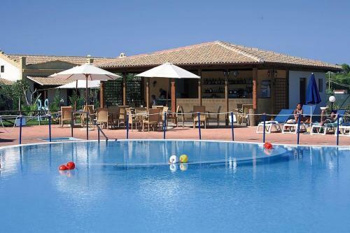 Dolcestate Hotel -club