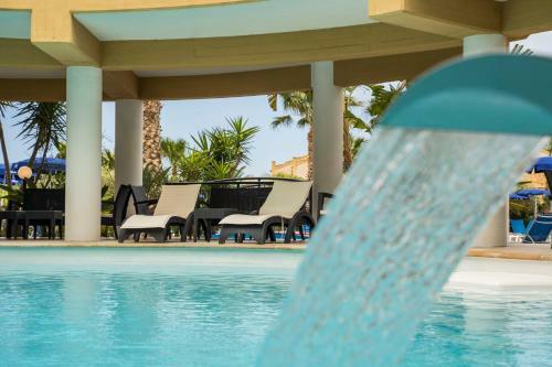 Dolcestate Hotel -club