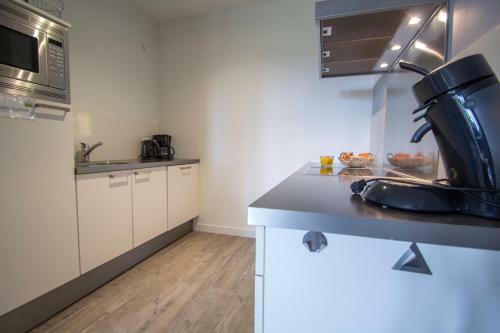 Hotel R�sidence Terschelling