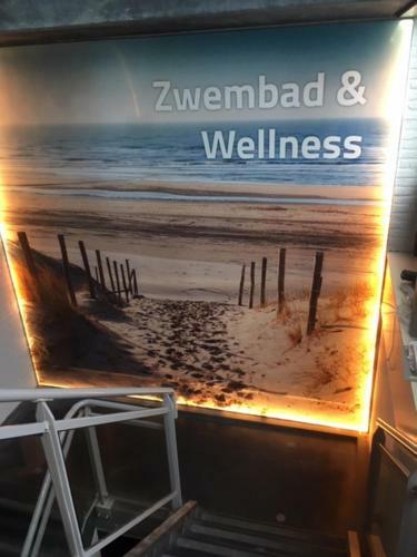 Hotel R�sidence Terschelling