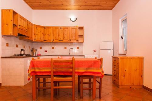 Villa Cicas Sul Mare