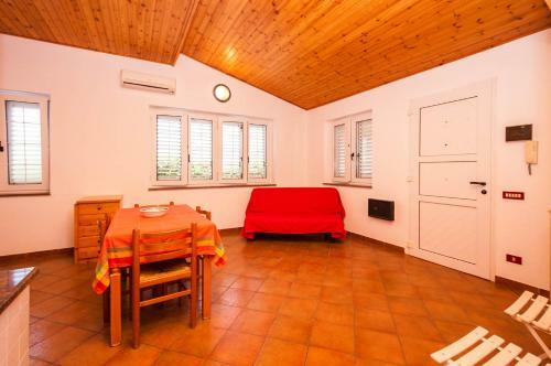 Villa Cicas Sul Mare