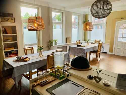 Bed & Breakfast Het Gouden Hert