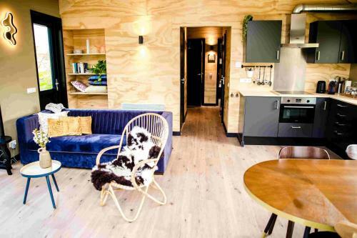 Pean-buiten Waterlodges
