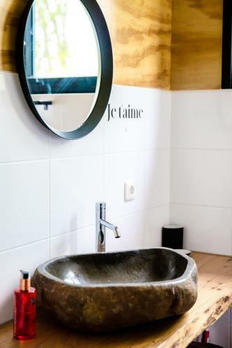 Pean-buiten Waterlodges