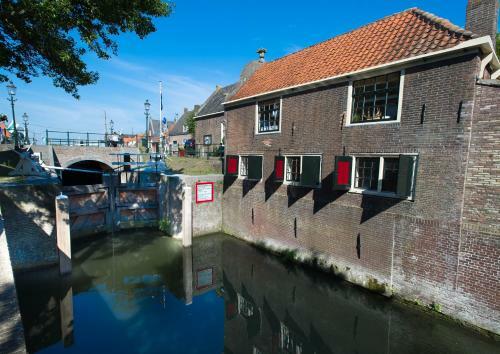 Waterland Hoge Huis