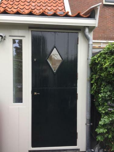Waterland Hoge Huis